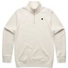 AS Colour  Stencil Half Zip  Thumbnail