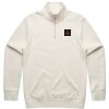 AS Colour  Stencil Half Zip  Thumbnail