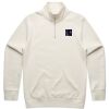 AS Colour  Stencil Half Zip  Thumbnail