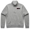 AS Colour WOs Half Zip  Thumbnail
