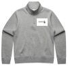 AS Colour WOs Half Zip  Thumbnail