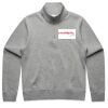 AS Colour WOs Half Zip  Thumbnail