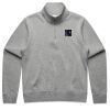 AS Colour WOs Half Zip  Thumbnail