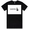 AS Colour Staple Plus 5cm Tee Thumbnail