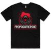 AS Colour Staple Minus 5cm Tee Thumbnail