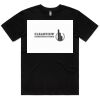 AS Colour Staple Minus 5cm Tee Thumbnail