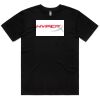 AS Colour Staple Minus 5cm Tee Thumbnail